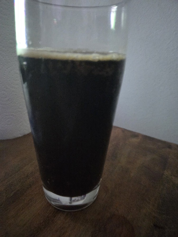 5+ birrificio artigianale Oatmeal Stout